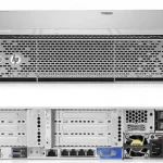 ¡Oferta! HPE Proliant DL380 G9 2 HP Xeon E5-2660v3 256GB 3x300GB CTODL380-GEN9- 20C