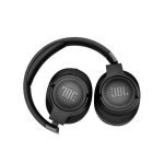JBL TUNE 710BT BLACK WIRELESS BLUETOOTH  JBLT710BTBLKAM - Imagen 3