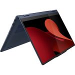¡Oferta! Lenovo IdeaPad 5 2-in-1 Ryzen 7 8845HS 16 GB 1 TB Touch 83DR000GUS - Imagen 4