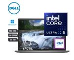 DELL LATITUDE 7450 2-IN-1 14"  TOUCH ULTRA 5 135U 16GB 256GB DEL-LAT0180452-R0025