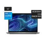 ¡Oferta! DELL LATITUDE 7420 I5-1135G7 8GB 256GB 14" WIN10 P TGV89