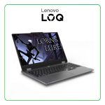 ¡Oferta! Lenovo LOQ 15ARP9  RYZEN 7 7435HS 16GB  512GB RTX 4050 6GB 83JC007KUS - Imagen 2