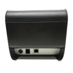 BEMATECH IMPRESORA RECIBOS ETHERNET 80MM NEGRO LR1100E - Imagen 3