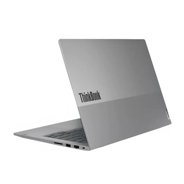 Lenovo ThinkBook 16 G6 IRL i5-1335U 16GB 512GB 16" 21KH00ASGJ - Imagen 5