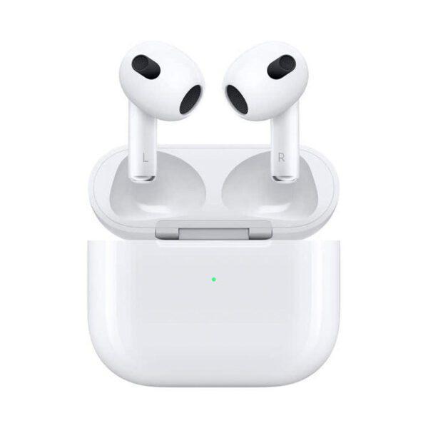 MME73AMA-1-2-600x600-1.jpg APPLE AIRPODS 3RD GEN WHITE MME73AM/A - Imagen 1