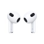 APPLE AIRPODS 3RD GEN WHITE MME73AM/A - Imagen 3
