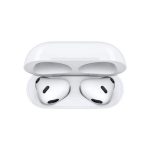 APPLE AIRPODS 3RD GEN WHITE MME73AM/A - Imagen 2