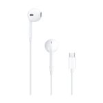 APPLE EARPODS WITH USB-C MTJY3AM/A