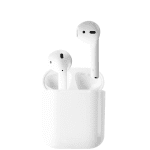 APPLE AIRPODS 2ND GEN  MV7N2AM/A