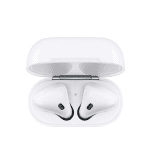 APPLE AIRPODS 2ND GEN  MV7N2AM/A - Imagen 2