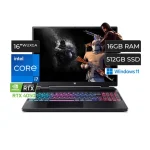 ACER PREDATOR HELIOS NEO 16  I7 13700HX 16GB 512GB 16" NH.QMAAA.001