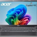 ACER ASPIRE A14-52MT-701K 14" TOUCH ULTRA 7-258V 32GB 1TB NX.JDJAA.003