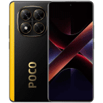 XIAOMI POCO POCO X7 PRO 512+12 5G BLACK 6932554409098