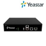 Yeastar TE100 puerta de enlace VoIP E1/T1/J1 Gateway TE100