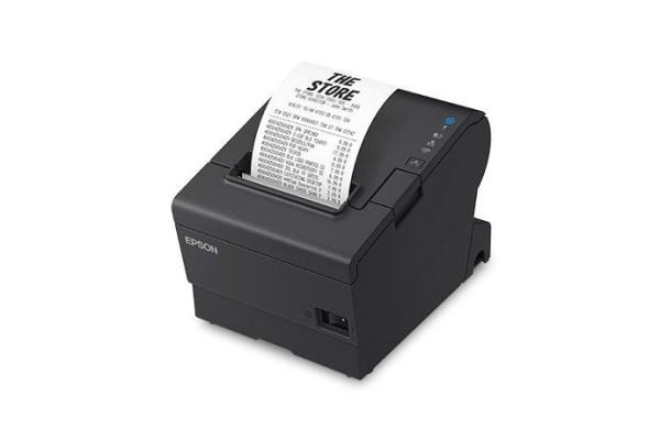 Epson OmniLink TM-T88VII Térmica de Recibos C31CJ57052 - Imagen 2