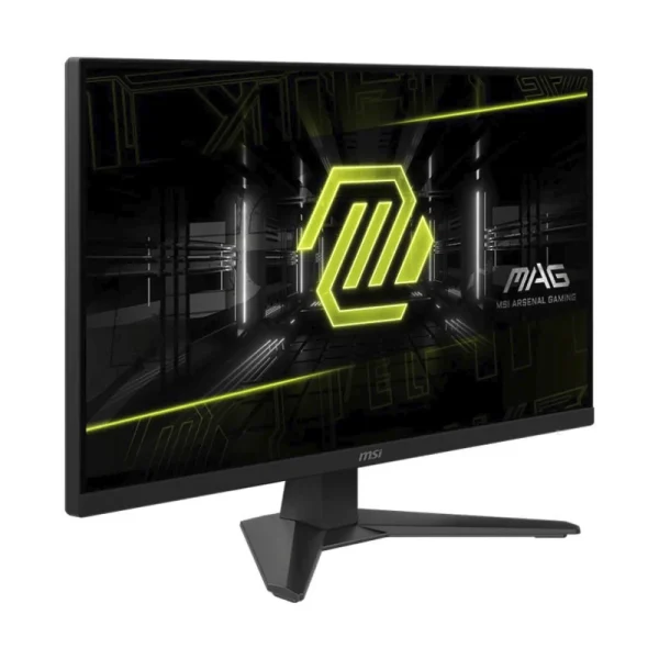 MSI 32" MAG 32C6X GAMING  IPS HDMI-DP 9S6-3DD41M-013 - Imagen 3