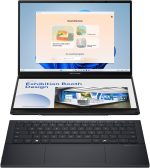 ASUS ZENBOOK DUO UX8406CA-IS99T 14" TOUCH ULTRA 9 32GB 2TB  90NB14X1-M002J0