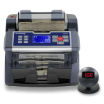 ¡Oferta! ACCUBANKER AB5200 CONTADORA DE BILLETES LCD UV-MG C AB5200