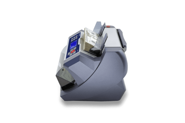 ¡Oferta! ACCUBANKER AB5200 CONTADORA DE BILLETES LCD UV-MG C AB5200 - Imagen 4