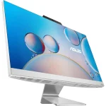 ASUS  A3402 ALL IN ONE 24" FHD TOUCHSCREEN I5-1235U 8GB 512GB A3402WBA-WS503T - Imagen 2