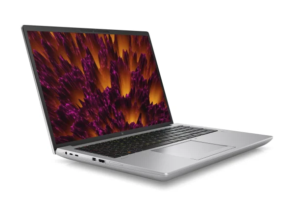 HP ZBOOK FURY 16 G10 I7-13850HX 32GB 1TB RTX 2000 8GB 878K7UT#ABA (copia) - Imagen 3