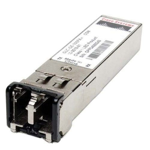 cisco_glc_ge_100fx_100base_fx_sfp_transceiver_1420190429_1109653.jpg ¡Oferta! Cisco GLC-GE-100FX 100BASE-X GLC-GE-100FX - Imagen 1