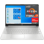 HP 15-FC0047 15.6" TOUCH RYZEN 7 7730U 16GB 512GB B8LA8UA#ABA - Imagen 2