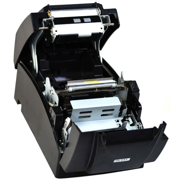 SAT DM220 US-NC Impresora de Matriz de Punto USB SAT DM220USE - Imagen 2