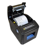 SAT 22TUE Impresora SAT POS Térmica USB RJ-11 RED SAT 22TUE - Imagen 6