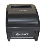 SAT 22TUE Impresora SAT POS Térmica USB RJ-11 RED SAT 22TUE - Imagen 4