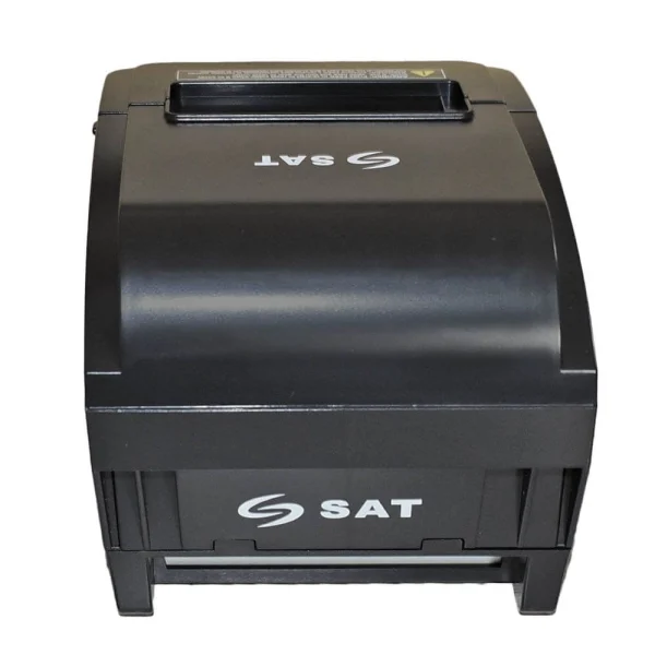SAT 22TUE Impresora SAT POS Térmica USB RJ-11 RED SAT 22TUE - Imagen 4