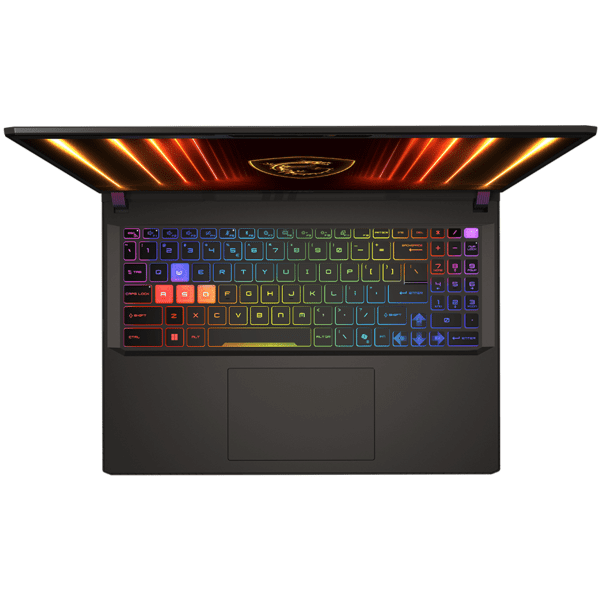 MSI VECTOR A2XWIG-050US  16" ULTRA 9 16GB 1TB  RTX 5080 16GB 9S7-15M352-267 - Imagen 4