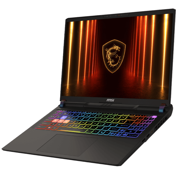 MSI VECTOR A2XWIG-050US  16" ULTRA 9 16GB 1TB  RTX 5080 16GB 9S7-15M352-267 - Imagen 5