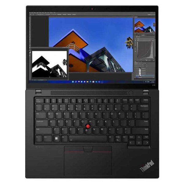 LENOVO THINKPAD L14 I7-1165G7 16GB 512GB 14" 20X2SBM300 - Imagen 2