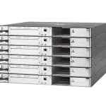 HPE Aruba 3810M 24G 1- slot Switch JL073A