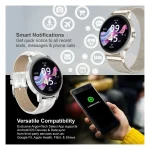 ARGOM SKEIWATCH C30 Smartwatch ROSA  ARG-WT-6030RG - Imagen 7