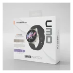 ARGOM SKEIWATCH C30 Smartwatch ROSA  ARG-WT-6030RG