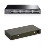 ¡Oferta! TP-LINK SWITCH 48 PUERTOS 10/100 RACKS TL-SF1048