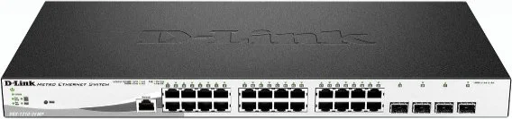 switch-d-link-28p-giga-poe-smart-4sfp-dgs-1210-28mp-e-grande.webp ¡Oferta! D-Link Switch 24 10/100/1000BASE-T PoE+ 4 DGS-1210-28MP - Imagen 1