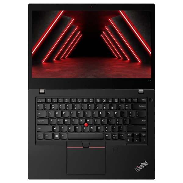 LENOVO THINKPAD L14 14" RYZEN 5-5500U 8GB 512GB 20X6S2QE00 - Imagen 2