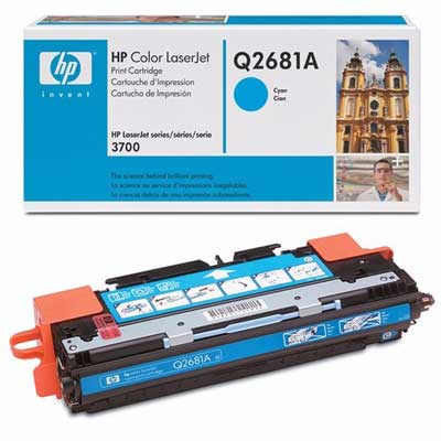 toner-laser-hp-q2681a-cyan-311a-3700.jpg TONER HP Q2681A HP 311A Cian - Imagen 1