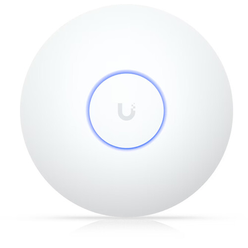 Ubiquiti U7 Long-Range Dual-Band Wi-Fi 7 Access Point U7-LR-US - Imagen 1
