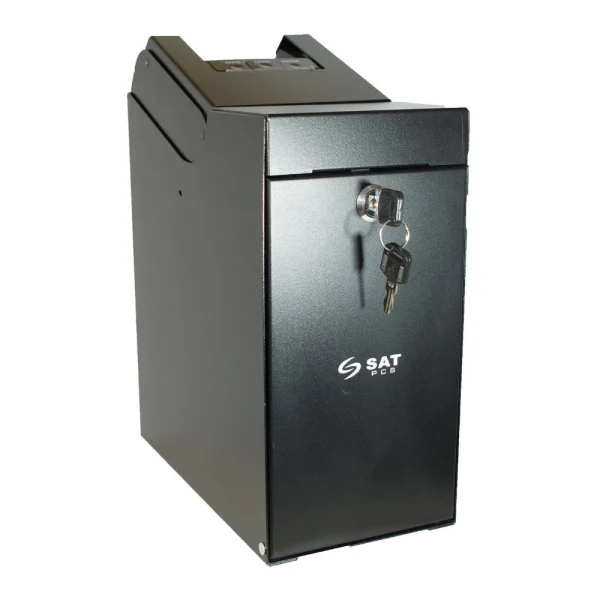 ¡Oferta! SAT Moneysense 912 VERIFICADOR DINERO SAT MONEYSENSE 912 - Imagen 2