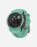 GARMIN INSTINCT 2S SOLAR NEO TROPIC 010-02564-02