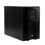 ASTRA AP3KVA UPS 3KVA/1800W 110V 4 NEMAS AP3KVA
