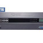 ¡Oferta! Gateway VoIP analógico FXS Grandstream GXW4216