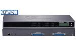 Grandstream GXW4248 Gateway analógico GXW4248 - Imagen 2