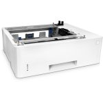 HP BANDEJA DE PAPEL LASERJET 550 HOJAS F2A72A