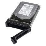DELL DISCO DURO 2TB HDD SATA 6GBPS 7.2K 3.5 161-BBRC