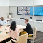 Logitech Rally Plus 4K UHD Conference altavoces duales 960-001398 - Imagen 8